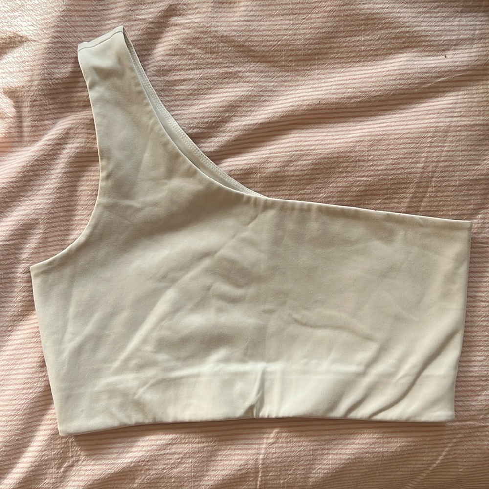 Girlfriend collective sports bra